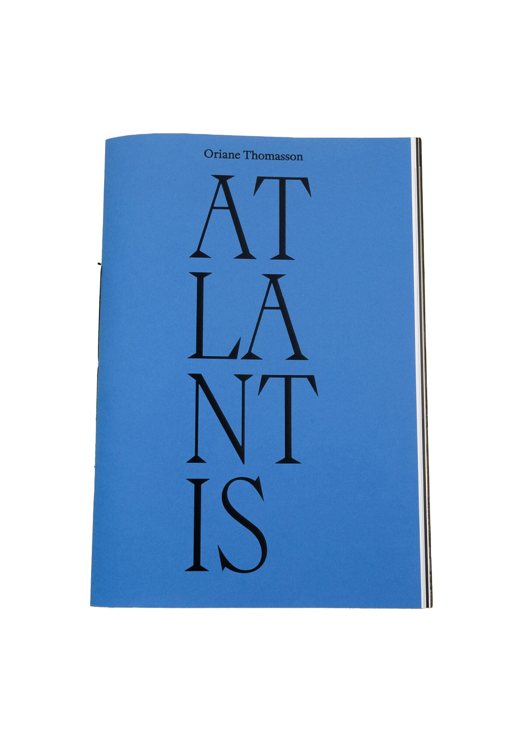 Atlantis