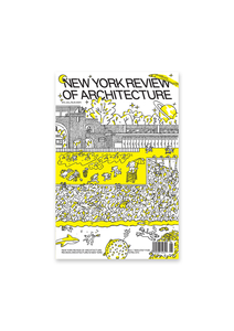 New York Review of Architecture No. 41