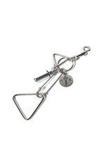 Acc. 12 Col. 1 - Keychain