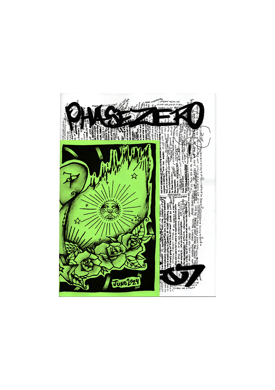 Phase Zero Issue 07