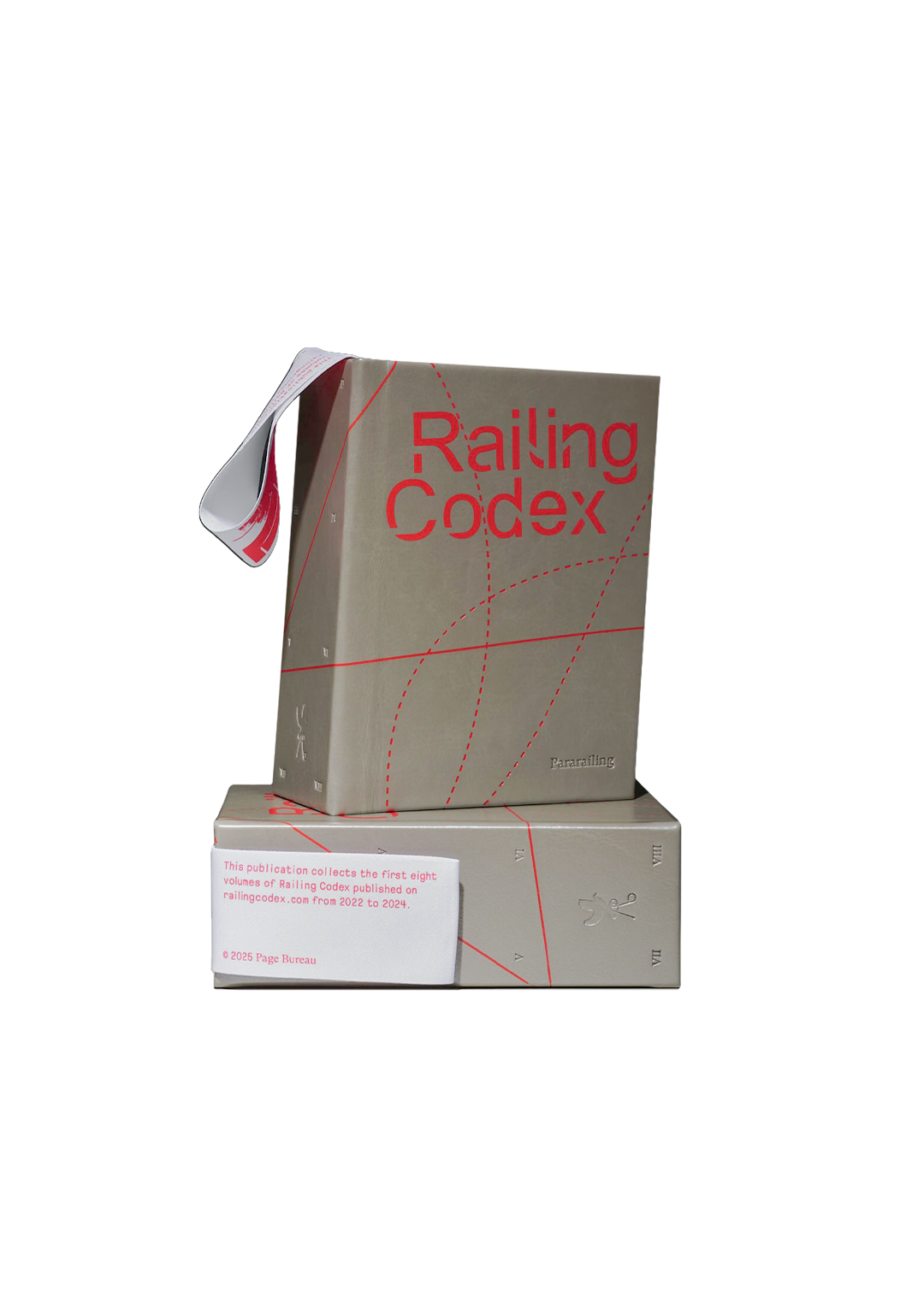 Railing Codex