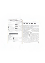 SUB JAM 哀悼夭折的“’98新音乐之春” 专号 （非卖品）