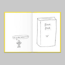 Book Book