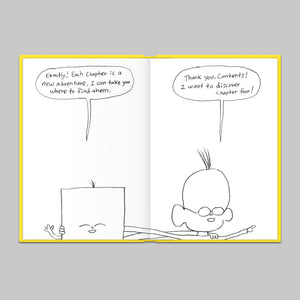 Book Book