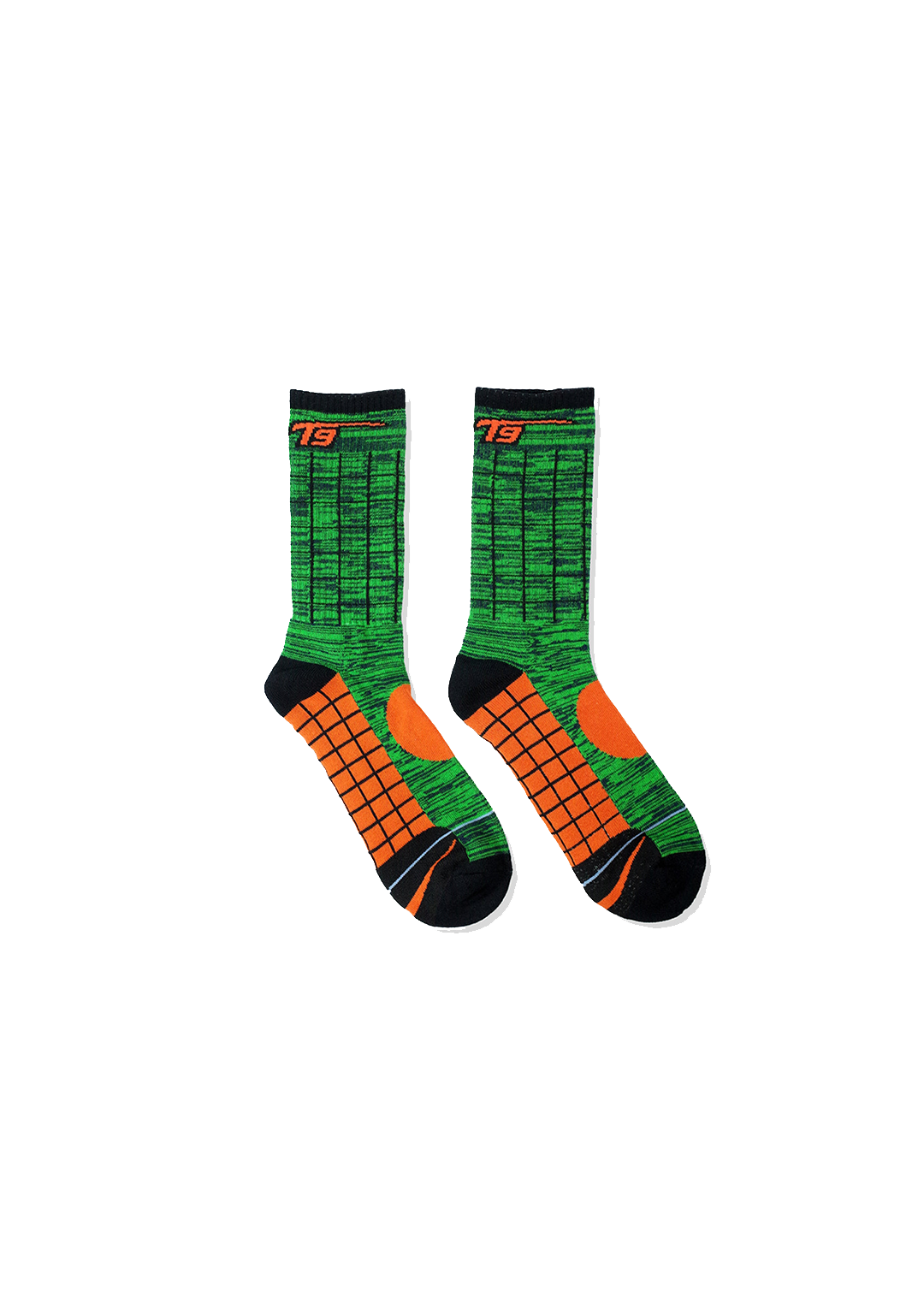 Acc. 23 - T9 'Bernie' Socks