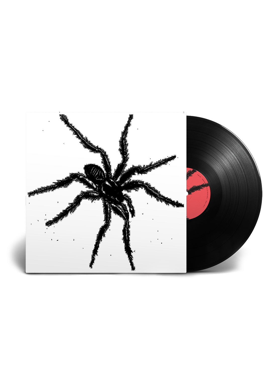 Tarantismo : Odyssey of an Italian Ritual - vinyl