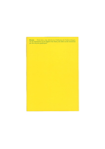 Drawing, Antoine de Galbert Collection