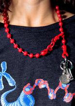 Acc. 4B - Ball Belt Chain (2 colors)