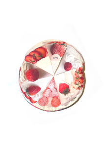KOVA_Strawberry Shortcake Cap