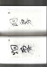 Smoke, a form of formlessness