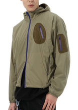 Sun Protection Sports Windshell 防晒运动风壳