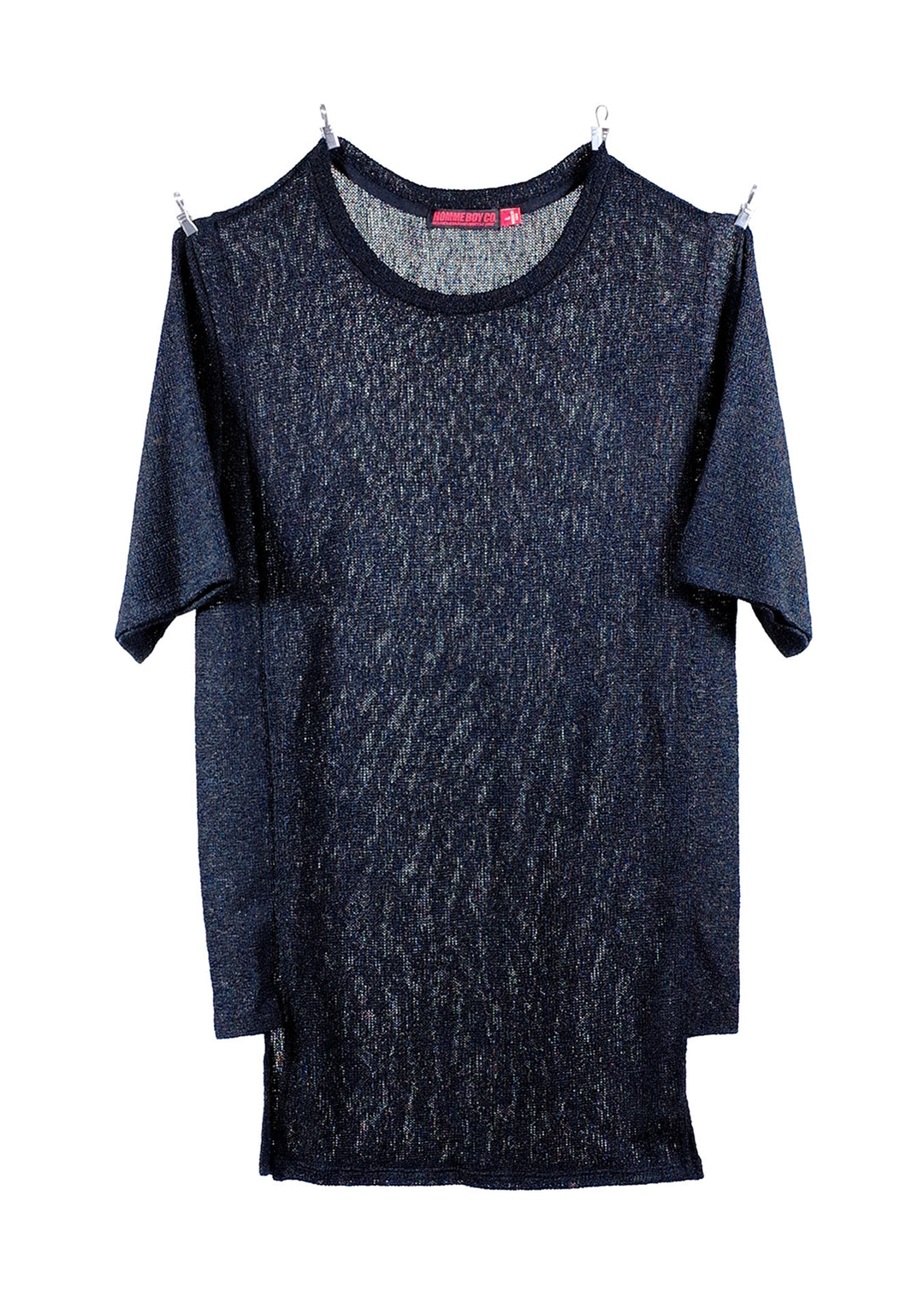 Mod. 10B - Flap Tee