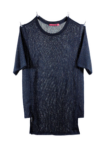 Mod. 10B - Flap Tee