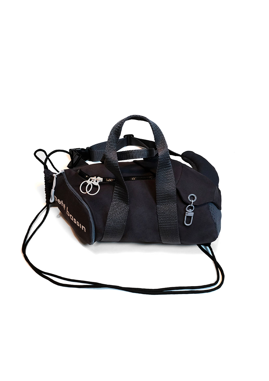 PETIT BASSIN §4 Ultimate Sports Bag - LIMITED EDITION