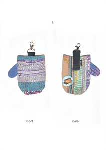 KOVA_Roasted Red Book Pouch
