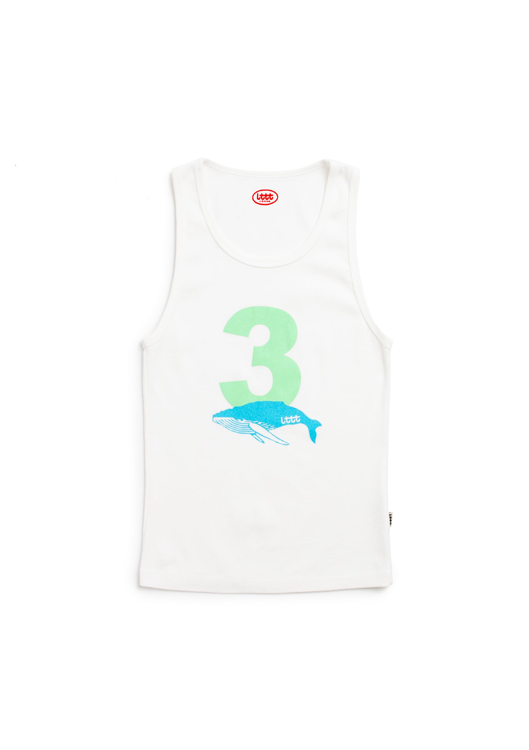 LTTT - 3Y TANK – Bungee Space by 3standardstoppage LTTT - 3Y TANK – Bungee Space by 3standardstoppage