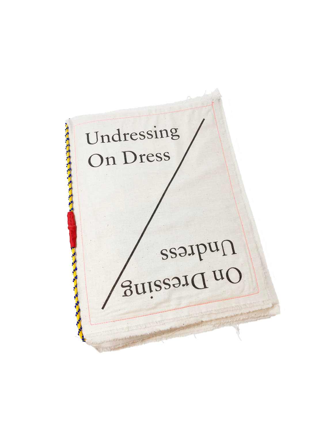 Undressing On Dress/On Dressing Undress