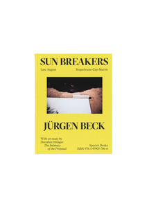 Sun Breakers