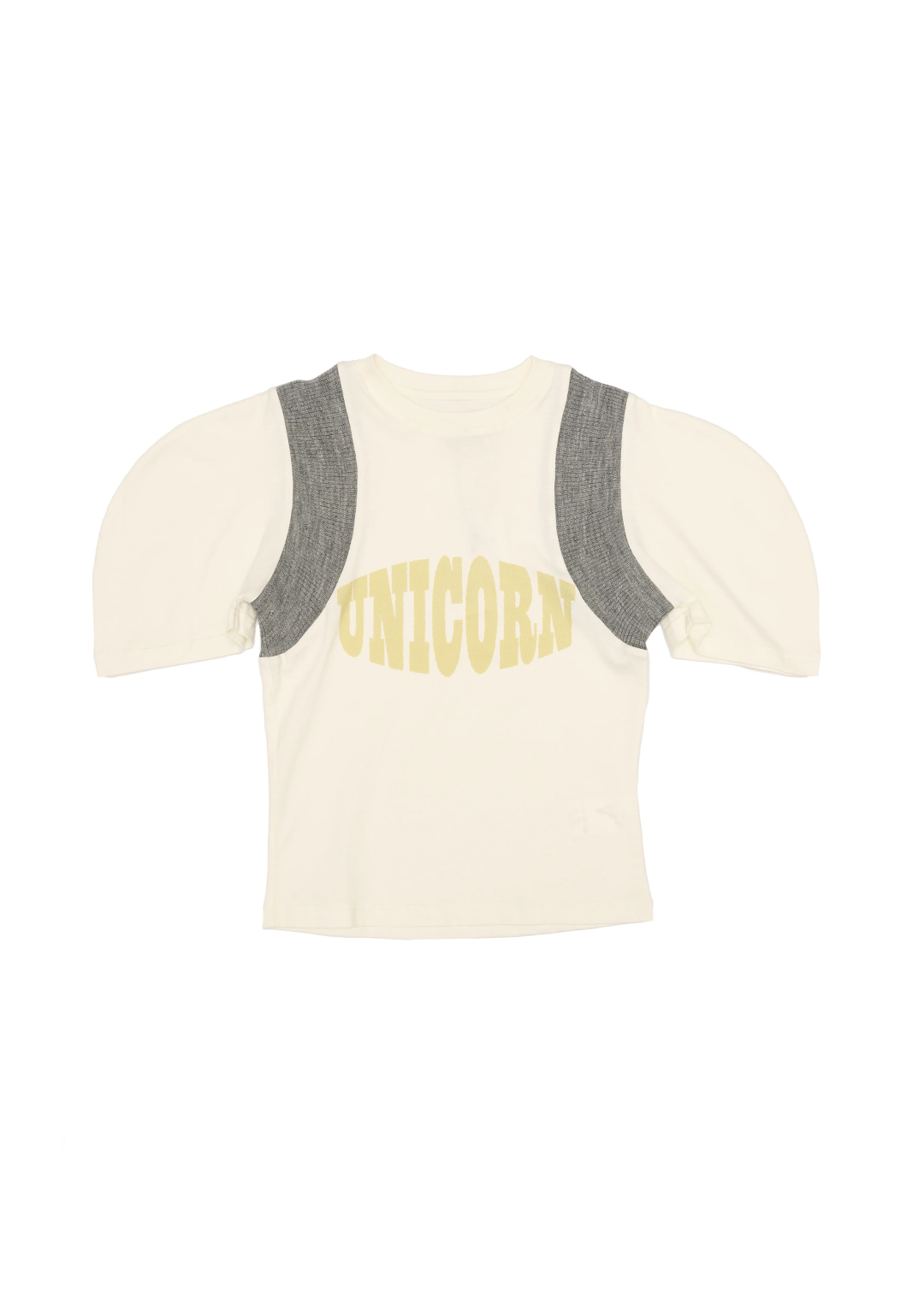 Backpack Unicorn T-shirt