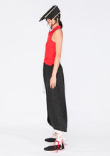 RAZOR BACK POLO TANK