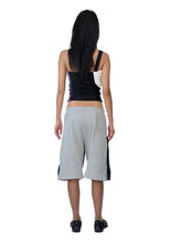 Purse Tube Top - Black