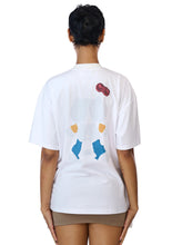 Dismantle Hello Kitty T-shirt