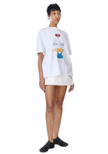 Dismantle Hello Kitty T-shirt