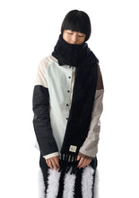 Towel Scarf - 2 colors