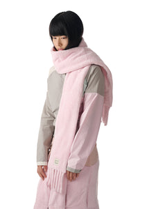 Towel Scarf - 2 colors