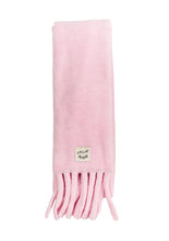 Towel Scarf - 2 colors