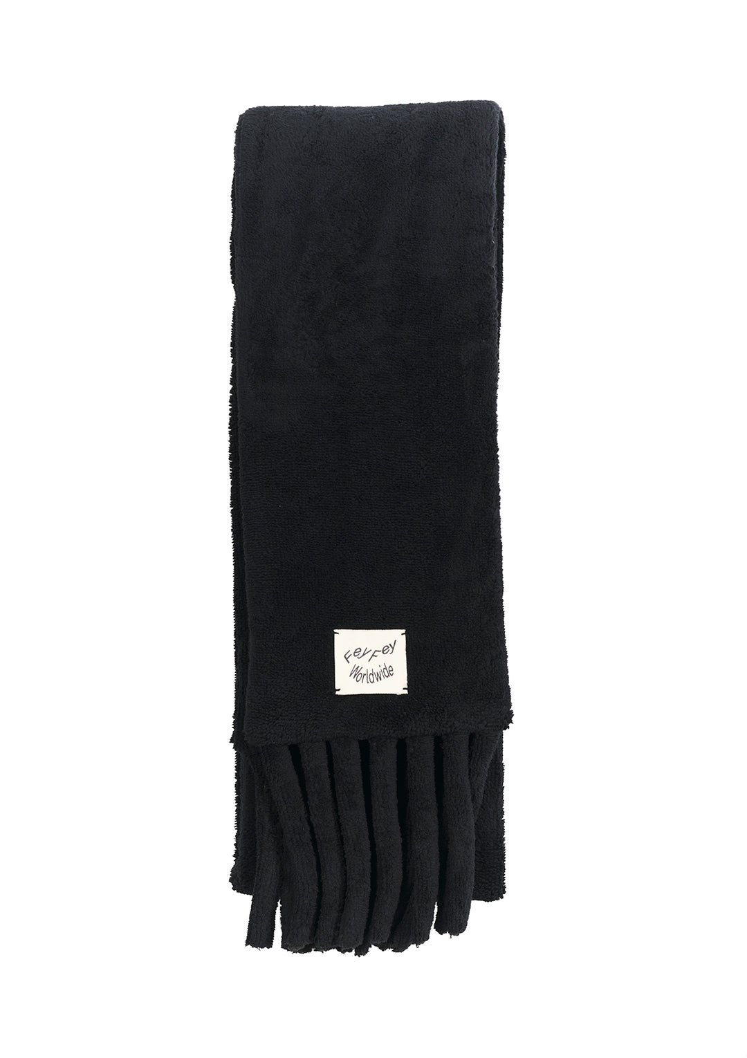 Towel Scarf - 2 colors