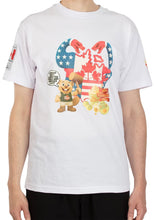 2040 | Tim Hortons Peace Harvest T-Shirt