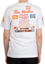 2040 | Tim Hortons Peace Harvest T-Shirt