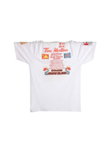 2040 | Tim Hortons Peace Harvest T-Shirt