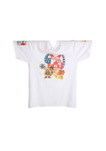 2040 | Tim Hortons Peace Harvest T-Shirt