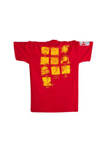 2054 | Canadian Union Flag T-Shirt