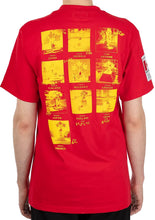 2054 | Canadian Union Flag T-Shirt