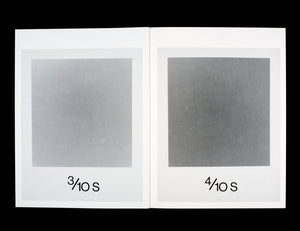 Bildanalytische Photographie Image-Analytical Photography 1968–1974