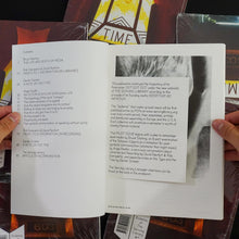 Bulletins of The Serving Library #1