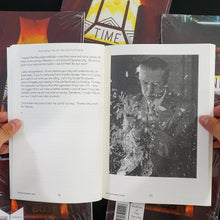 Bulletins of The Serving Library #1