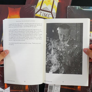 Bulletins of The Serving Library #1