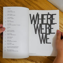 Bulletins of The Serving Library #6