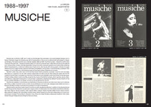 Out of the Grid – Italian Zine 1978-2006