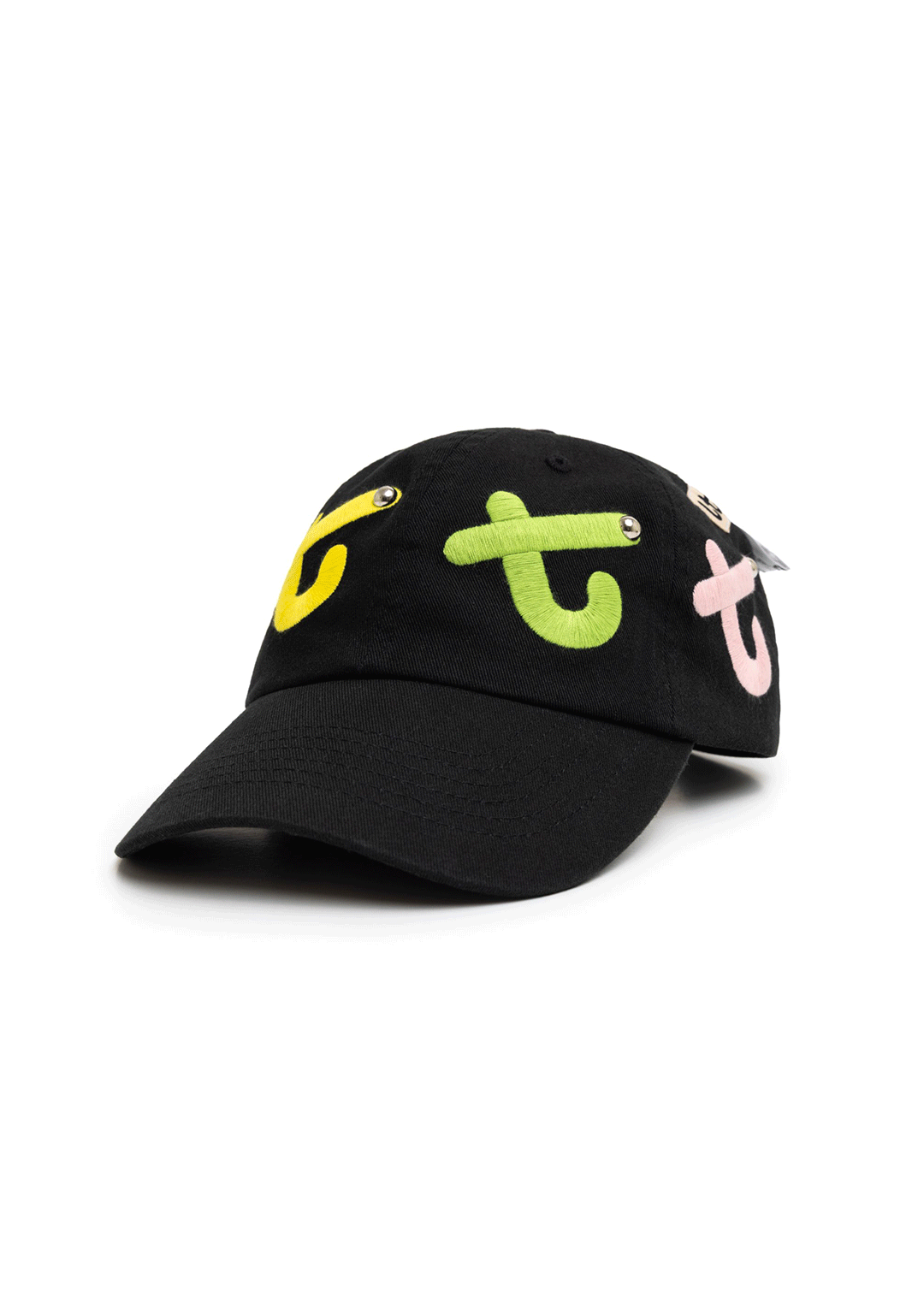 LTTT - 270 DEGREES CLUB CAP