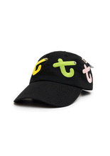 LTTT - 270 DEGREES CLUB CAP