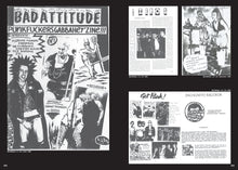 Out of the Grid – Italian Zine 1978-2006