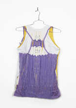 3T Tank (Yellow, White, Purple)