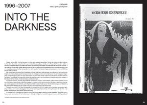 Out of the Grid – Italian Zine 1978-2006