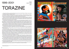 Out of the Grid – Italian Zine 1978-2006