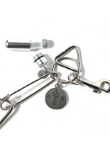 Acc. 12 Col. 1 - Keychain